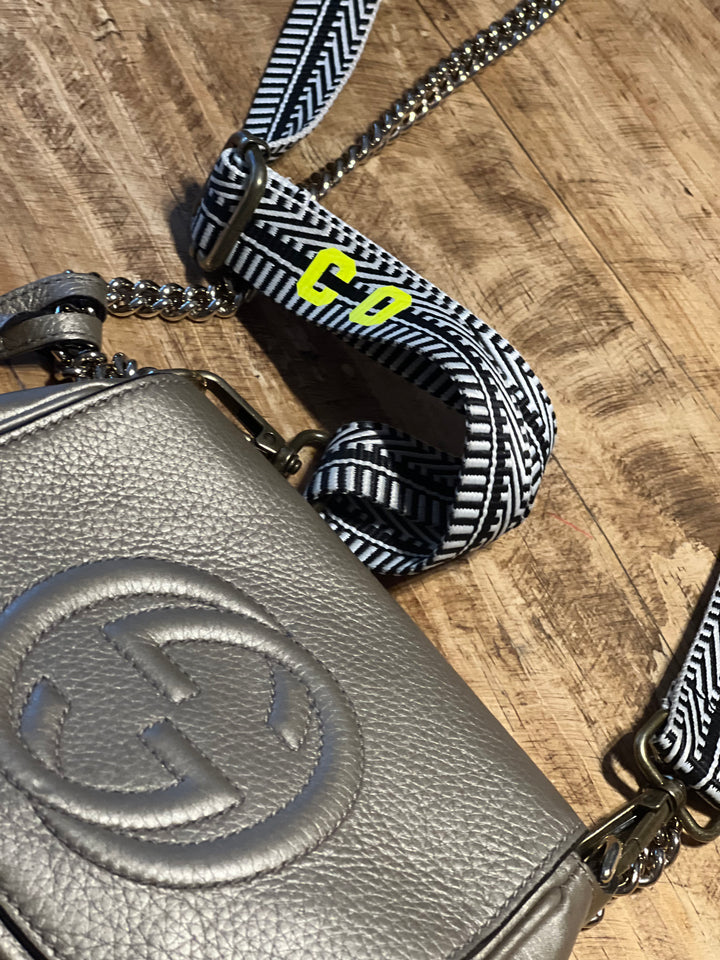 Cinta bolso bandolera hotsell