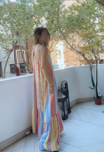 Vestido “Gala”