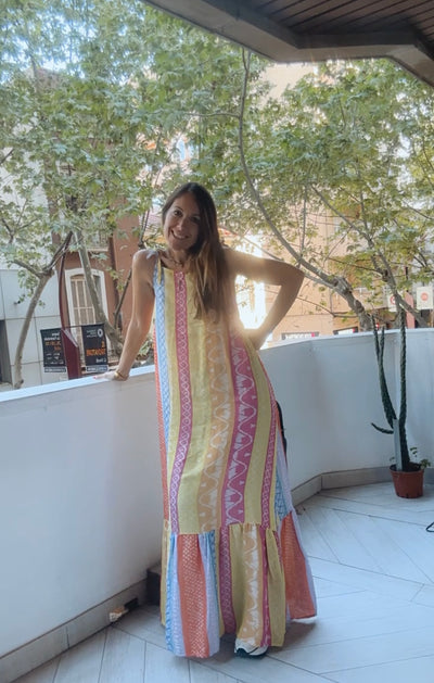 Vestido “Gala”