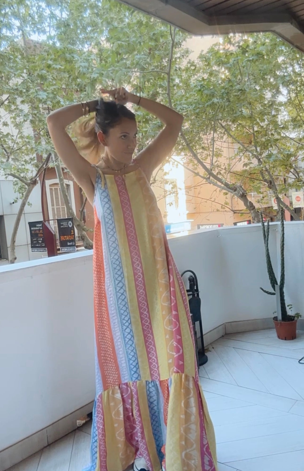 Vestido “Gala”